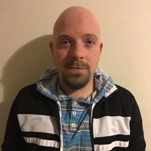 Meet your Posher, Jordan